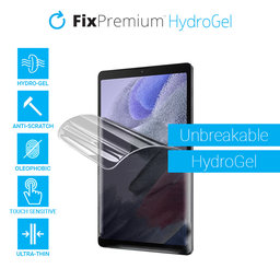 FixPremium - Unbreakable Screen Protector für Samsung Galaxy Tab A7 Lite