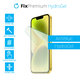 FixPremium - AntiBlue Screen Protector für Apple iPhone 13, 13 Pro, 14 und 16e