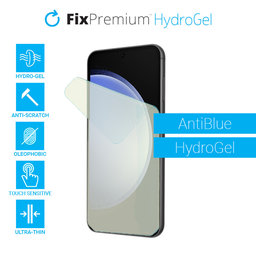 FixPremium - AntiBlue Screen Protector für Samsung Galaxy S21 FE