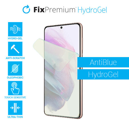 FixPremium - AntiBlue Screen Protector für Samsung Galaxy S20 +