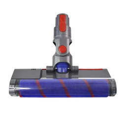 Dyson V7, V8, V10, V11, V12, V15, Outsize - Bodendüse mit LED-Grünlicht