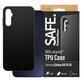 Hülle TPU für Samsung Galaxy A15/A15 5G, Schwarz, SAFE by PanzerGlass