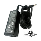 Ladeadapter für HP, 77011108, 45W, 19.5V, Genuine Service Pack