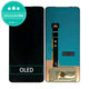 Motorola Moto G84 XT2347 - LCD Display + Touchscreen Front Glas OLED