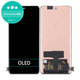 Oppo Reno 10 Pro CPH2525 - LCD Display + Touchscreen Front Glas OLED