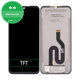 Ulefone Armor 12 5G - LCD Display + Touchscreen Front Glas TFT