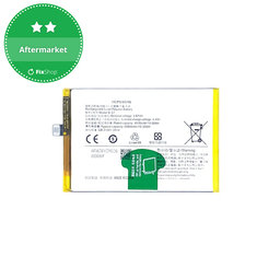 Vivo Y16 V2204 V2214 - Akku Batterie B-S7 5000mAh