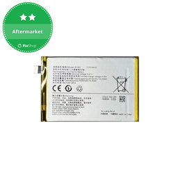 Vivo Y35 5G V2230A - Akku Batterie B-W0 5000mAh