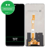 Vivo Y36 V2247 - LCD Display + Touchscreen Front Glas TFT