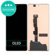 Xiaomi Poco F5 23049PCD8G, 23049PCD8I - LCD Display + Touchscreen Front Glas OLED