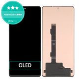 Xiaomi Poco X5 Pro - LCD Display + Touchscreen Front Glas OLED