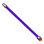 Dyson DC-series, V6 - Absaugstab (Lila)