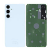 Samsung Galaxy A35 A356B - Akkudeckel (Awesome Iceblue) - GH82-33986B Genuine Service Pack