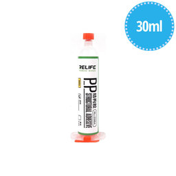 Relife RL-035A - Strukturklebstof - 30ml (Transparent)