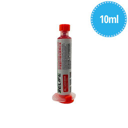 Relife RL-UVH900R - UV-härtbare Lötmaske - 10ml (Rot)
