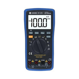 Sunshine DT-17N - Digital-Multimeter