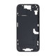 Apple iPhone 15 Plus - Mittlerer Rahmen (Black)
