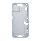 Apple iPhone 15 Plus - Mittlerer Rahmen (Blue)