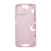Apple iPhone 15 Plus - Mittlerer Rahmen (Pink)