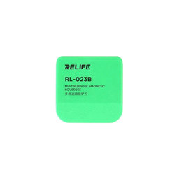 Relife RL-023B - Magnetische Kleberentfernungs-Klinge