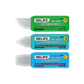 Relife RL-087 - Multifunktionales Set für Bildschirmdemontage