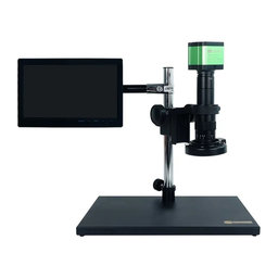 Sunshine MS10E-03 - Digitales Elektronenmikroskop