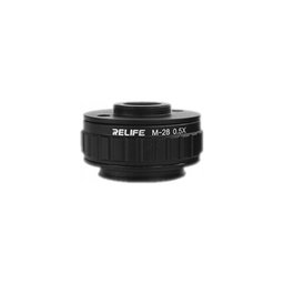 Relife M-28 0.5x - CTV Adapter