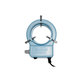 Sunshine SS-033 - Einstellbare LED-Mikroskoplampe (Blau)