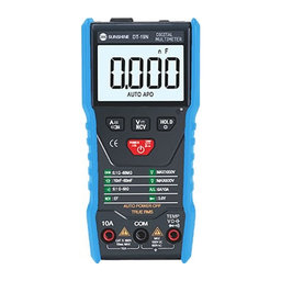 Sunshine DT-19N -  Mini Smart Digital Multimeter