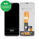 Realme C30 RMX3581 - LCD Display + Touchscreen Front Glas TFT