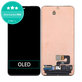 Samsung Galaxy S24 S921B - LCD Display + Touchscreen Front Glas OLED