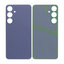 Samsung Galaxy S24 Plus S926B - Akkudeckel (Cobalt Violet)
