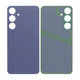 Samsung Galaxy S24 Plus S926B - Akkudeckel (Cobalt Violet)