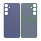 Samsung Galaxy S24 Plus S926B - Akkudeckel (Cobalt Violet)