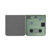 Samsung Galaxy Z Flip 5 F731B - Akkudeckel (Graphite)