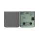 Samsung Galaxy Z Flip 5 F731B - Akkudeckel (Graphite)