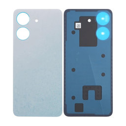 Xiaomi Redmi 13C 23100RN82L, 23106RN0DA - Akkudeckel (Glacier White)
