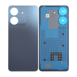 Xiaomi Redmi 13C 23100RN82L, 23106RN0DA - Akkudeckel (Navy Blue)
