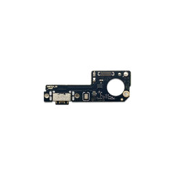 Xiaomi Redmi Note 13 5G 2312DRAABC - Ladestecker Ladebuchse PCB Platine