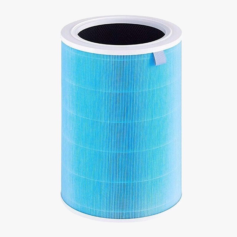 Xiaomi Mi Air Purifier Pro H HEPA Filter Blau FixShop