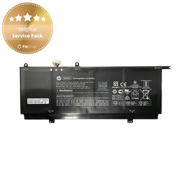 HP Spectre 13 x360 ap - Akku Batterie SP04XL 3990mAh - 77052342 Genuine Service Pack