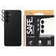 Kameraobjektivschutz für Samsung Galaxy S24+, Schwarz, SAFE by PanzerGlass