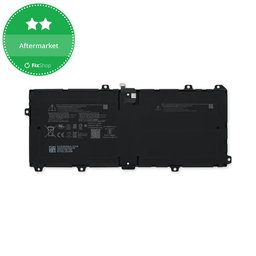 Microsoft Surface Pro 9 - Akku Batterie DYNM04 6138mAh