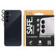 Kameraobjektivschutz für Samsung Galaxy A34 5G, Schwarz, SAFE by PanzerGlass