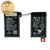 Asus Zenfone 11 Ultra - Akku Batterie C21P2301 5500mAh - B0B200-04430000 Genuine Service Pack