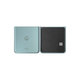 Motorola Razr 40 Ultra - Akkudeckel (Glacier Blue) - SL98D65404 Genuine Service Pack