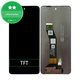 Motorola Moto G04 - LCD Display + Touchscreen Front Glas TFT