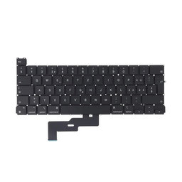 Apple MacBook Pro 13" A2338 (2020) - Tastatur CH