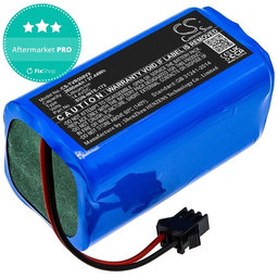 Lefant M210, M210P, M213, M1 - Akku Batterie SUN-INTE-172 Li-Ion 14.4V 2600mAh HQ