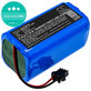 Lefant M210, M210P, M213, M1 - Akku Batterie SUN-INTE-172 Li-Ion 14.4V 2600mAh HQ